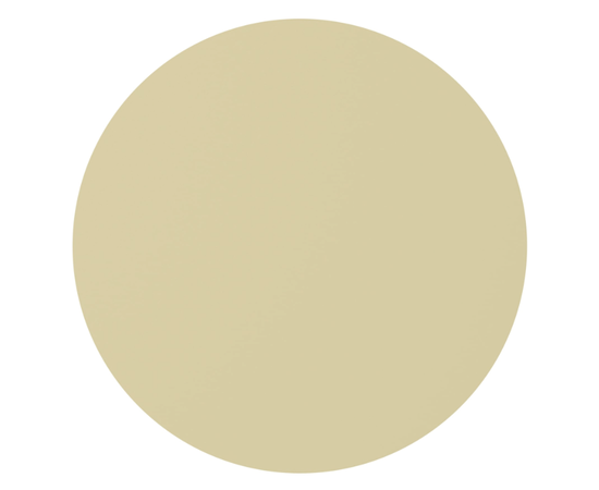 Era 17RVM Beige, Диаметр: 170 мм, Цвет: Бежевый, - 2