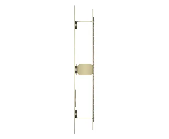 Era 20RVM Beige, Диаметр: 200 мм, Цвет: Бежевый, - 3 Era 20RVM Beige, Диаметр: 200 мм, Цвет: Бежевый, - 3