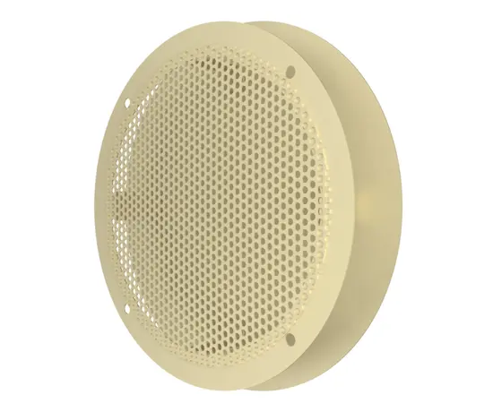 Era 17RVM Beige, Диаметр: 170 мм, Цвет: Бежевый, - 4