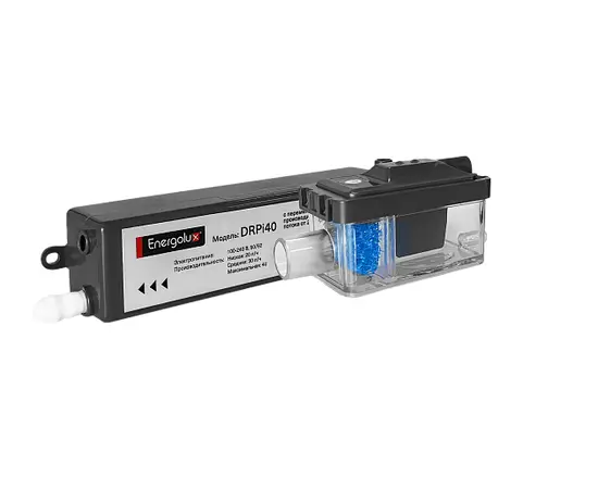 Energolux DRPi40
