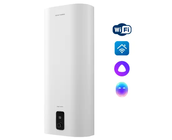 Royal Thermo RWH 50 Major Inverter, Объем, л: 50, - 2 Royal Thermo RWH 50 Major Inverter, Объем, л: 50, - 2