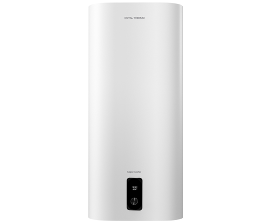 Royal Thermo RWH 50 Major Inverter, Объем, л: 50