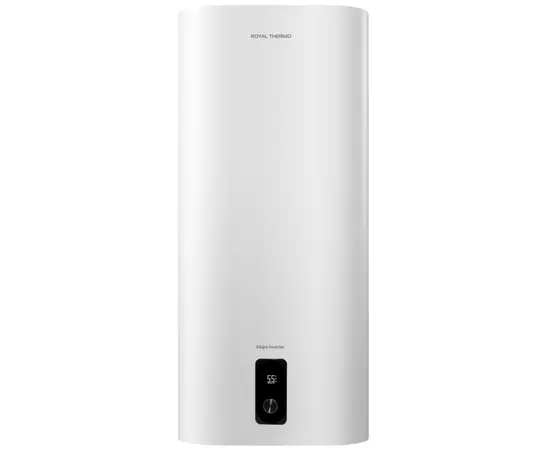 Royal Thermo RWH 50 Major Inverter, Объем, л: 50 Royal Thermo RWH 50 Major Inverter, Объем, л: 50