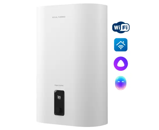 Royal Thermo RWH 30 Major Inverter, Объем, л: 30, - 2 Royal Thermo RWH 30 Major Inverter, Объем, л: 30, - 2