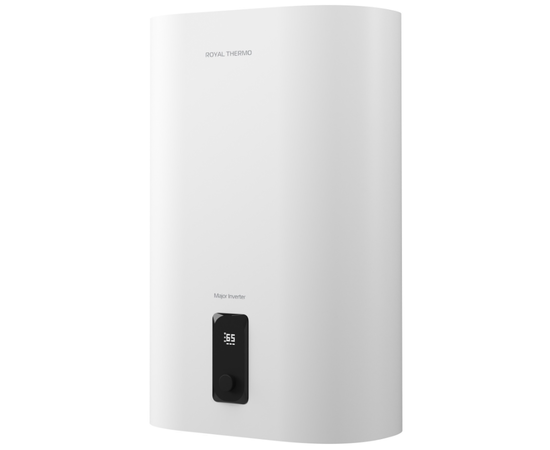 Royal Thermo RWH 30 Major Inverter, Объем, л: 30