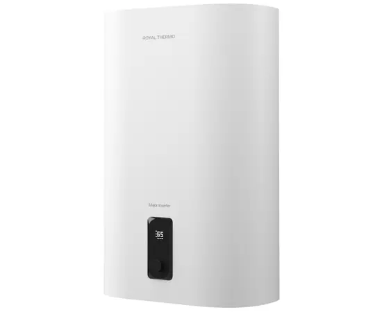Royal Thermo RWH 30 Major Inverter, Объем, л: 30 Royal Thermo RWH 30 Major Inverter, Объем, л: 30