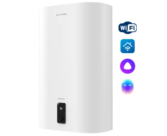 Royal Thermo RWH 80 Major Inverter, Объем, л: 80, - 3 Royal Thermo RWH 80 Major Inverter, Объем, л: 80, - 3