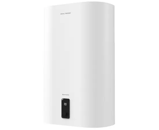 Royal Thermo RWH 80 Major Inverter, Объем, л: 80 Royal Thermo RWH 80 Major Inverter, Объем, л: 80