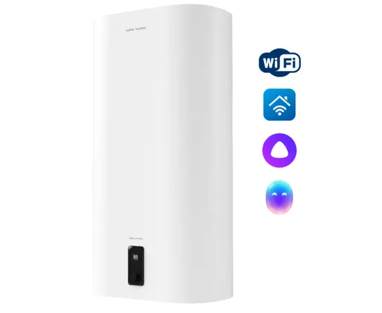 Royal Thermo RWH 100 Major Inverter, Объем, л: 100, - 2 Royal Thermo RWH 100 Major Inverter, Объем, л: 100, - 2