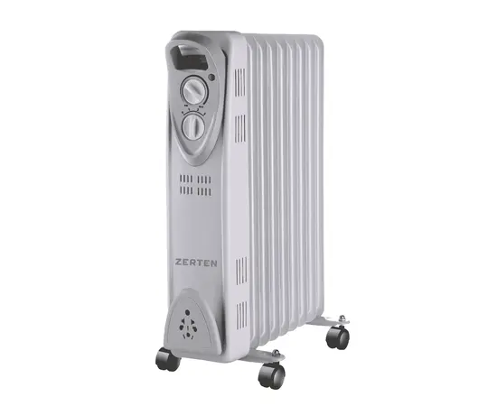 Zerten MRS-20, Мощность: 2 кВт