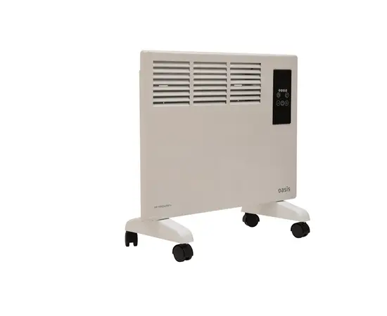 Oasis DK-20, Мощность: 2 кВт, - 2