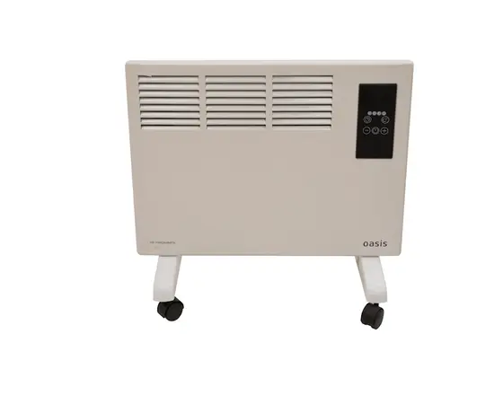 Oasis DK-20, Мощность: 2 кВт, - 6
