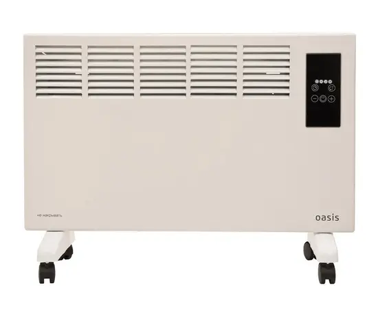 Oasis DK-20, Мощность: 2 кВт