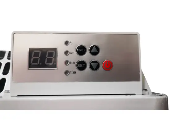 Oasis EK-20, Мощность: 2 кВт, Цвет: Белый, - 2