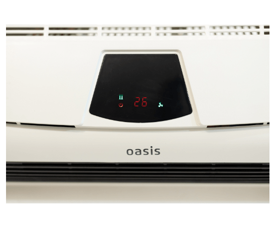 Oasis NTD-20, - 2