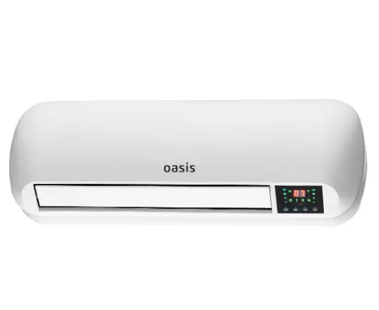 Oasis NTG-20