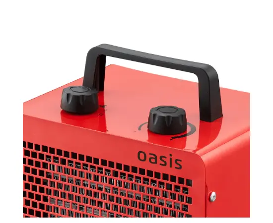 Oasis ТPK-30 NEW, Мощность: 3 кВт, - 3