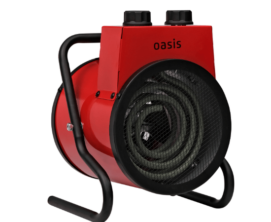 Oasis TP-20R NEW, Мощность: 2 кВт, - 3