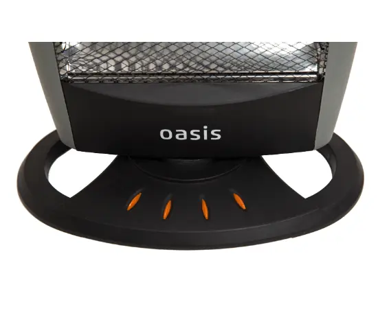 Oasis IS-12P, Мощность: 1,2 кВт, - 7