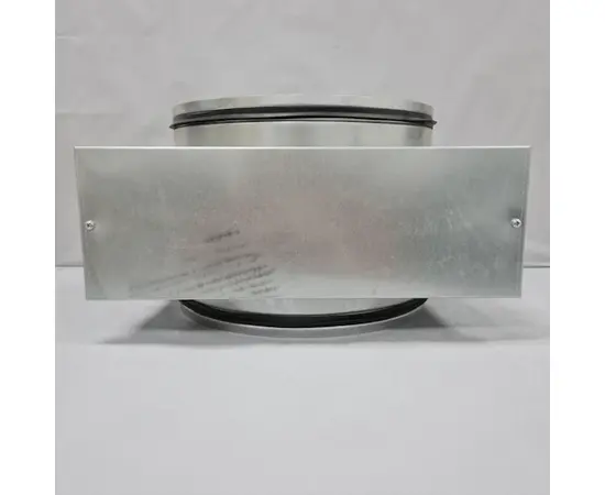 Фильтр-бокс SHUFT FBCr 315, Диаметр: 315 мм, - 8