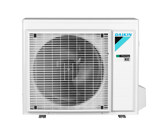 Daikin FTXM50A/RXM50A, Рекомендуемая площадь и мощность: 50 м² - 5 кВт, - 3