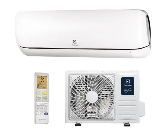 Electrolux EACS/I-14HEV/N3, Рекомендуемая площадь и мощность: 35 м² - 3,5 кВт Electrolux EACS/I-14HEV/N3, Рекомендуемая площадь и мощность: 35 м² - 3,5 кВт