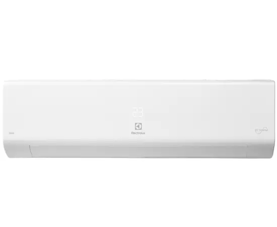 Electrolux EACS/I-09HSL/N3, Рекомендуемая площадь и мощность: 25 м² - 2,5 кВт, - 3