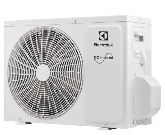 Electrolux EACS/I-09HSL/N3, Рекомендуемая площадь и мощность: 25 м² - 2,5 кВт, - 9