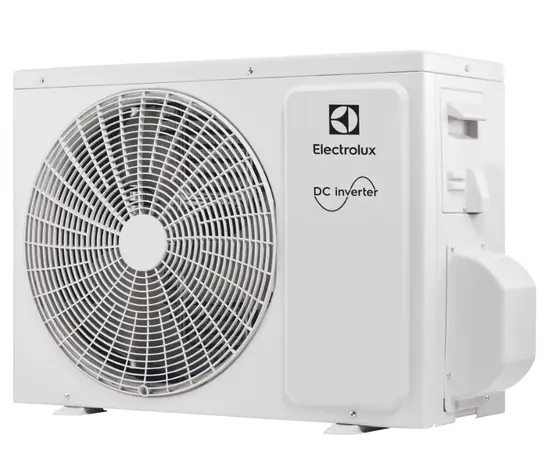 Electrolux EACS/I-09HSL/N3, Рекомендуемая площадь и мощность: 25 м² - 2,5 кВт, - 9