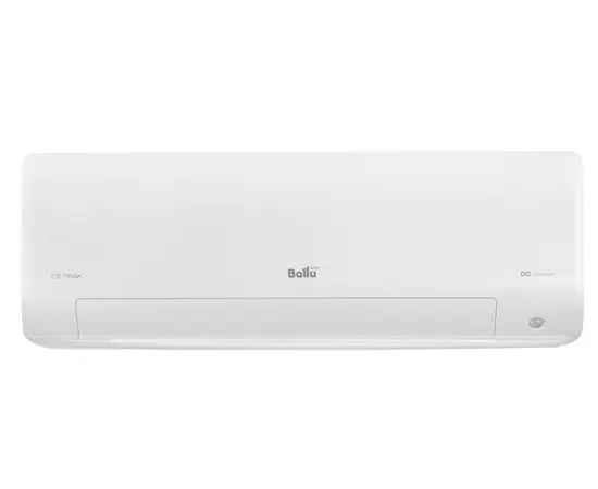 Ballu BSPKI-10HN8_24Y, Рекомендуемая площадь и мощность: 25 м² - 2,5 кВт, - 3