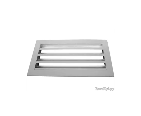 Shuft 1WA 200x200, Типоразмер (мм): 200х200, Конструкция: Однорядная, Бренд: Shuft, Цвет: Белый, - 2 Shuft 1WA 200x200, Типоразмер (мм): 200х200, Конструкция: Однорядная, Бренд: Shuft, Цвет: Белый, - 2