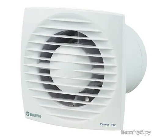 Blauberg Bravo 100 Blauberg Bravo 100