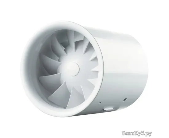 Blauberg Ducto Plus 125 Blauberg Ducto Plus 125