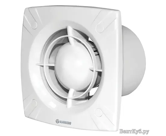 Blauberg Slim 125 Blauberg Slim 125