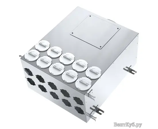 Blauberg BlauFast SR 200/63x10 01 Blauberg BlauFast SR 200/63x10 01