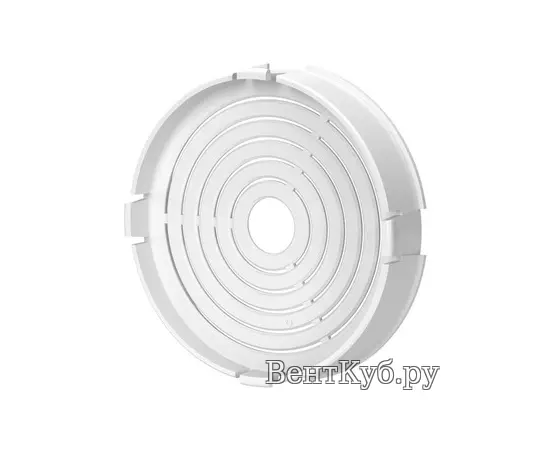 Дроссель круглый BlauFast RD 63 Дроссель круглый BlauFast RD 63