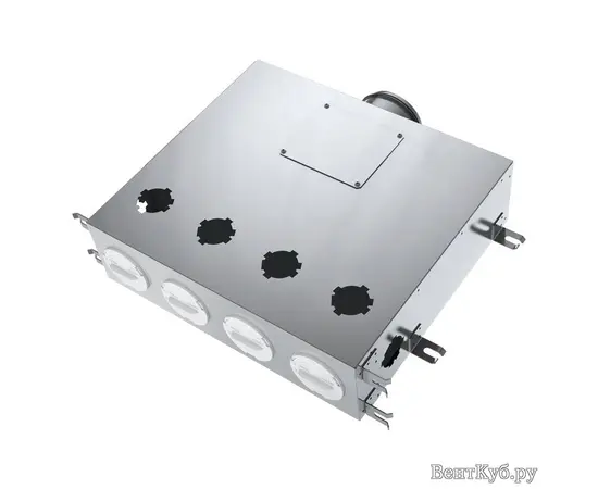 Blauberg BlauFast SR 125/75x6 01 Blauberg BlauFast SR 125/75x6 01