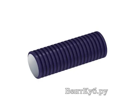 Канал круглый 63 мм BlauFast RK 63/50