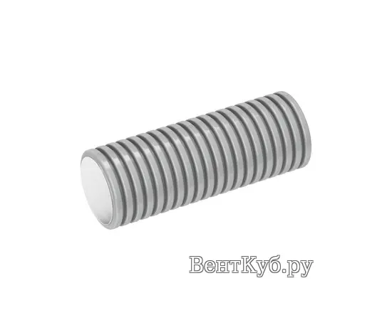 Канал круглый антистатический 63 мм BlauFast RK 63/50 02 Канал круглый антистатический 63 мм BlauFast RK 63/50 02