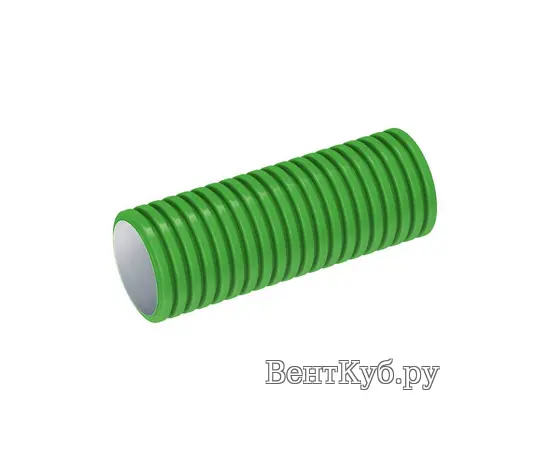 Канал антибактериальный и антистатический 75 мм BlauFast RK 75/50 01 Канал антибактериальный и антистатический 75 мм BlauFast RK 75/50 01