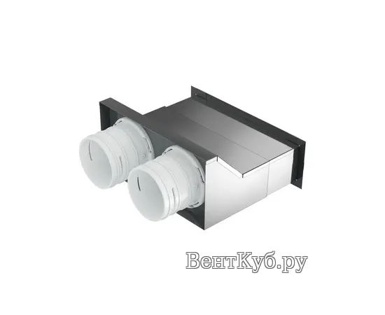 Пленум настенный BlauFast RPW 200х55/63х2 M Пленум настенный BlauFast RPW 200х55/63х2 M