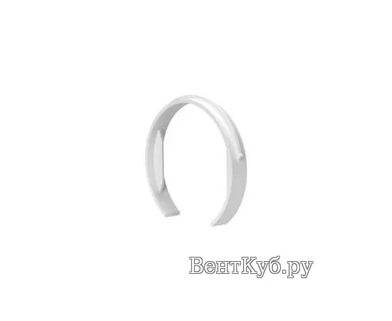 Замок круглый BlauFast RS 75 Замок круглый BlauFast RS 75