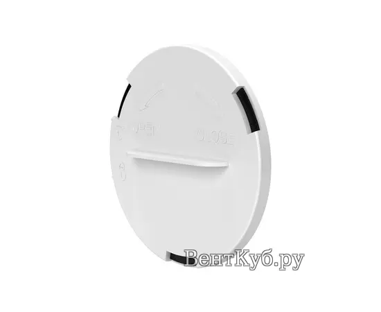 Заглушка коллектора BlauFast RSP 63 Заглушка коллектора BlauFast RSP 63