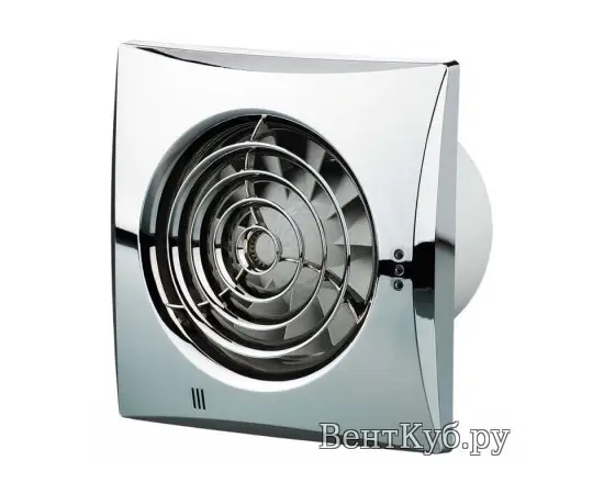 Вентс 100 Quiet Вентс 100 Quiet