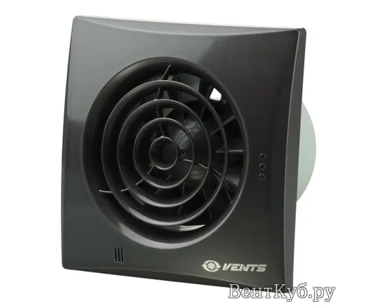 Вентс 100 Quiet Вентс 100 Quiet