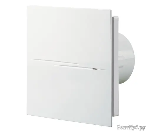 Вентс 100 Quiet-Style T Вентс 100 Quiet-Style T