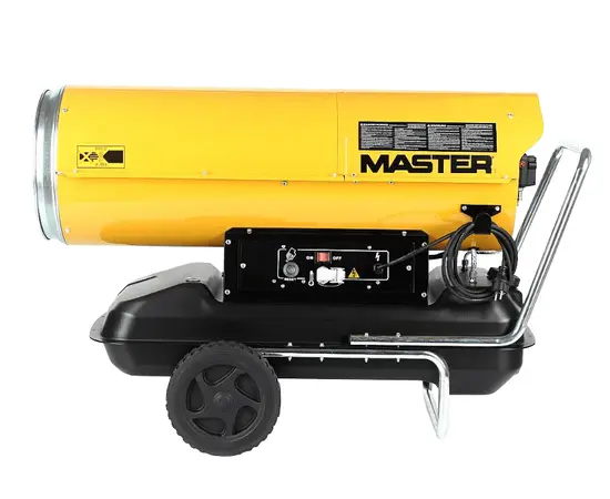Master B 360, - 3