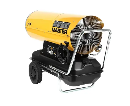 Master B 360, - 4