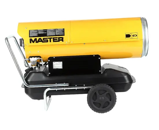 Master B 360, - 5