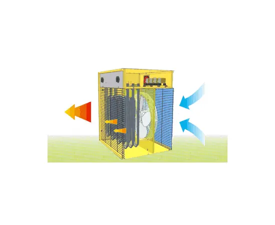 Master B 9 EPB, Мощность: 9 кВт, - 2